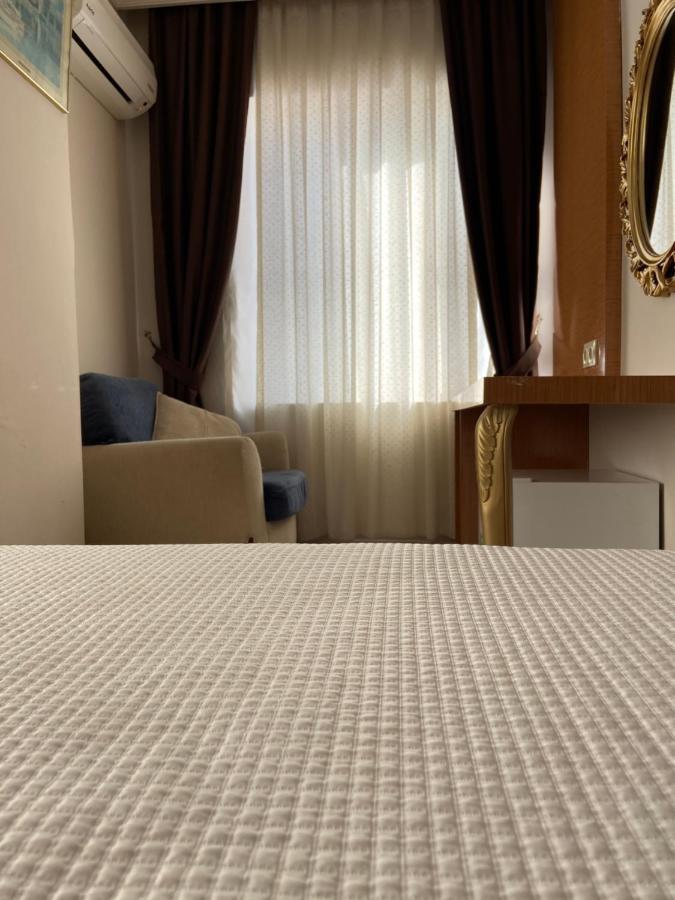 Derin Suit Otel Antalya Exterior photo