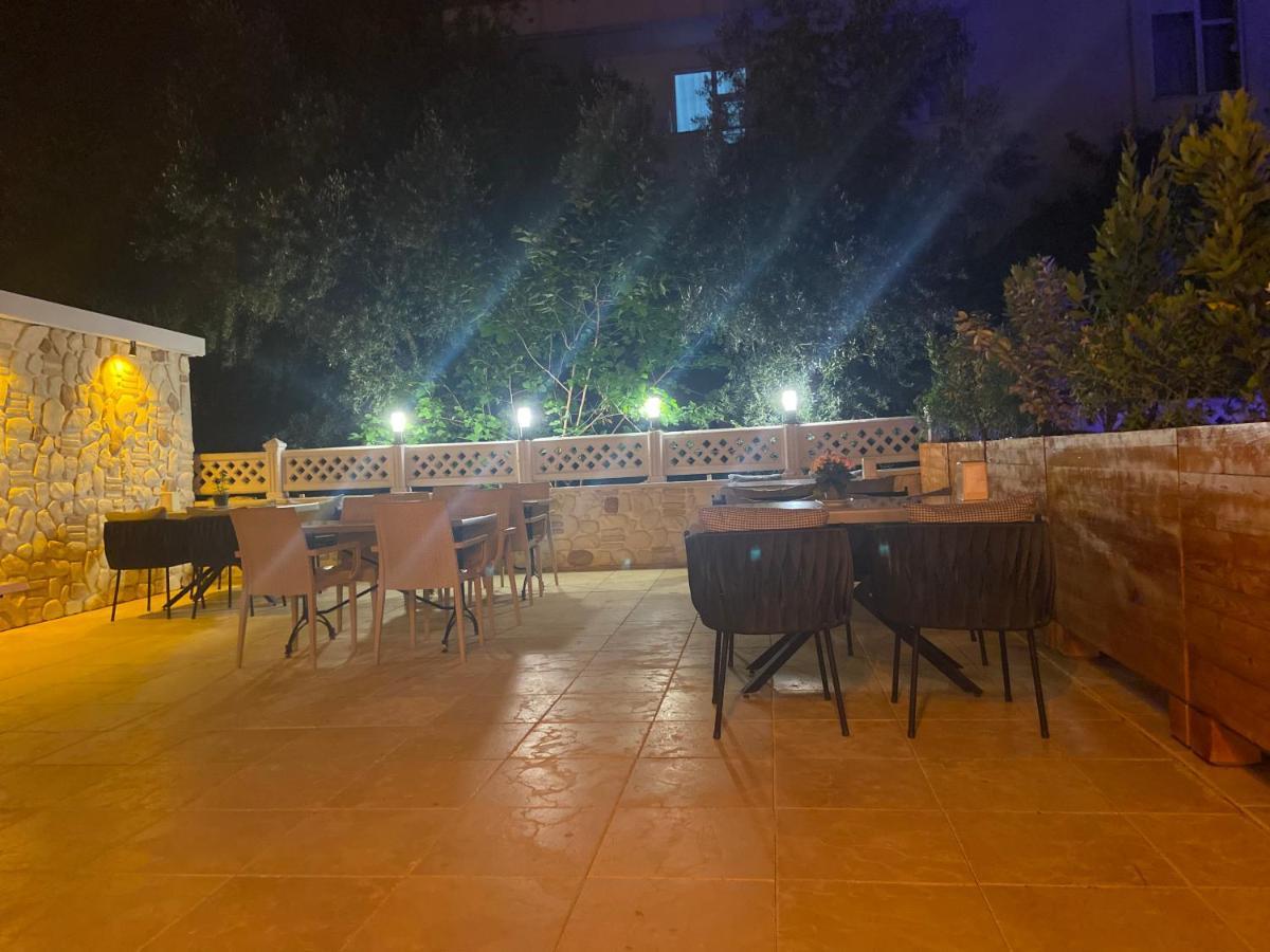 Derin Suit Otel Antalya Exterior photo