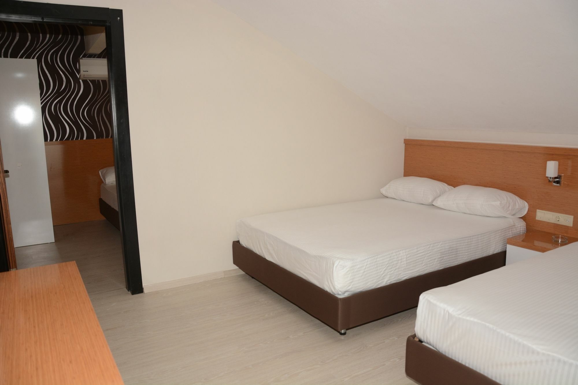 Derin Suit Otel Antalya Exterior photo