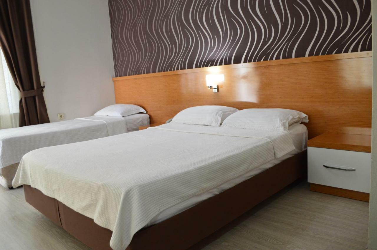 Derin Suit Otel Antalya Exterior photo