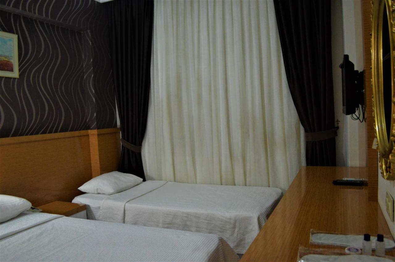 Derin Suit Otel Antalya Exterior photo