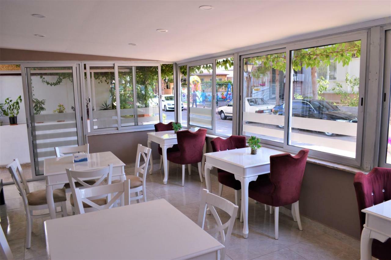 Derin Suit Otel Antalya Exterior photo